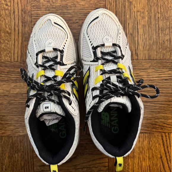 GANNI x New Balance 1906R - Picture 9 of 14